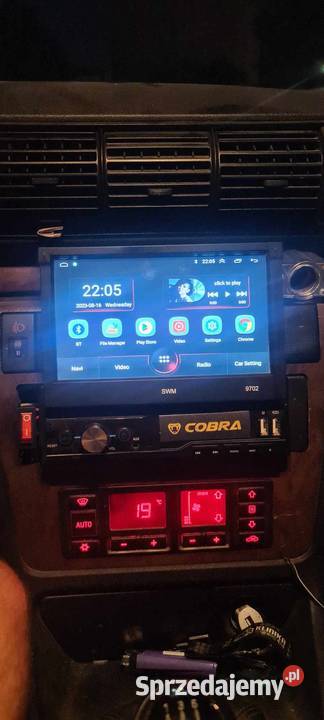 Audi Quattro A4B5 19 TDI Piaseczno
