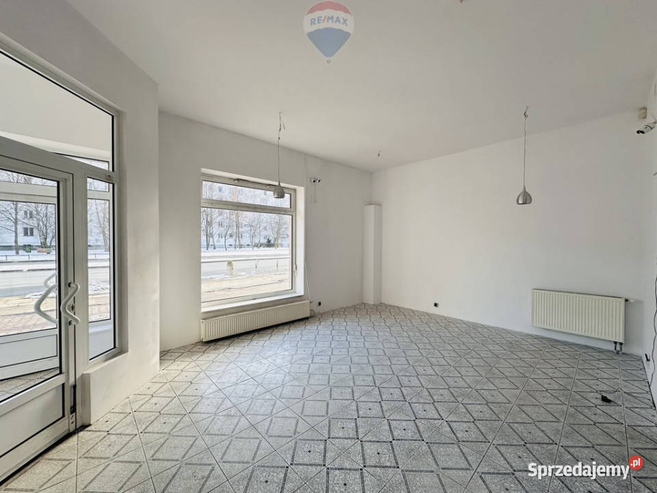 Doskonała Metrze Natolin Warszawa