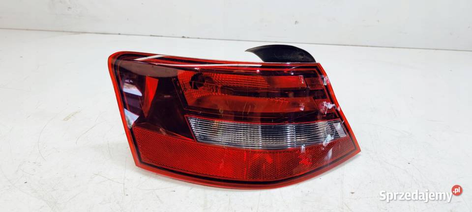 LAMPA LEWY TYŁ AUDI A3 8V 3 DRZWI 8V3945095C osobowe