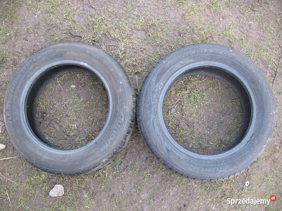 opony letnie 16565 r14 Samochodowe Lublin