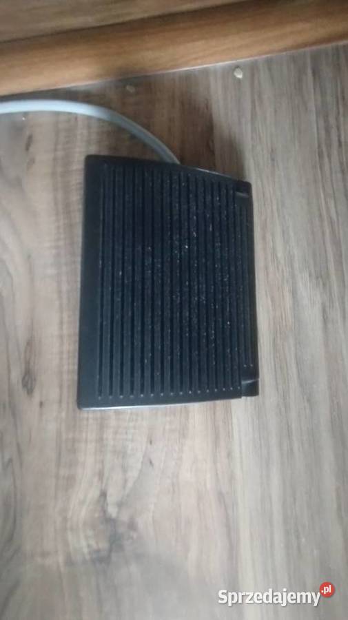 Magiel elektryczny niemieckiej firmy Veritas pomorskie Lębork