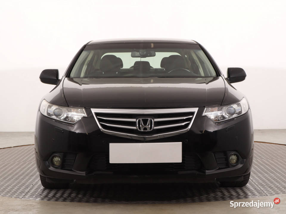 Honda Accord 20 iVTEC nieuszkodzony