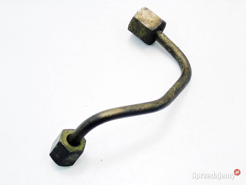 PRZEWÓD RURKA WTRYSKOWA 24 JTD MAREA ALFA 166 Pozostałe śląskie Sosnowiec