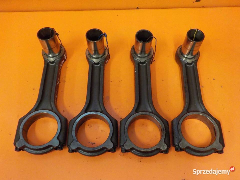 i20 I i30 CEED 14 CRDI 10r korbowod CK15 Suków sprzedam