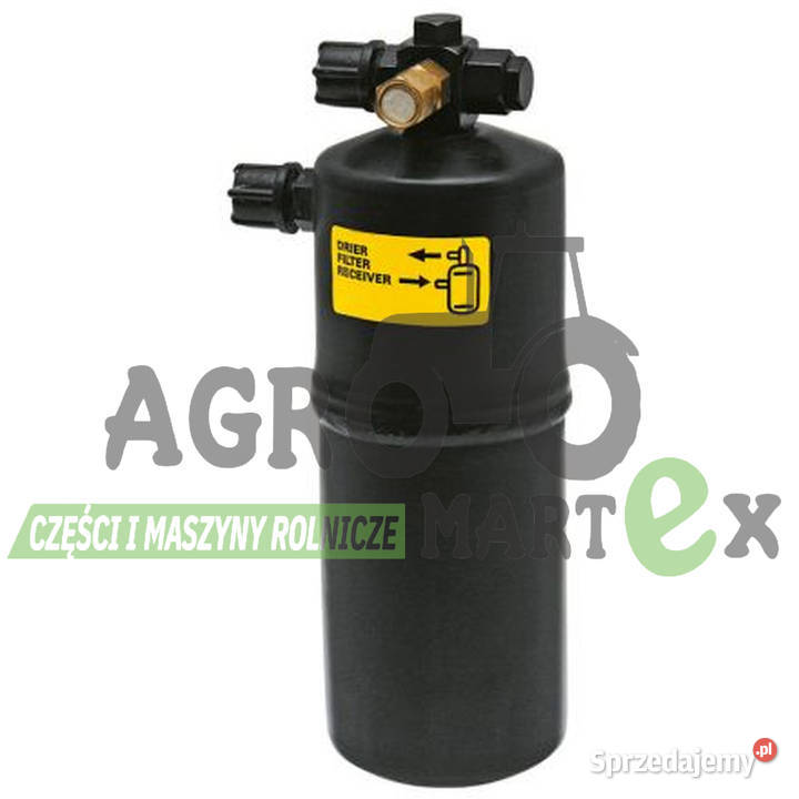 31337391 OSUSZACZ KLIMATYZACJI CF CNH sprzedam