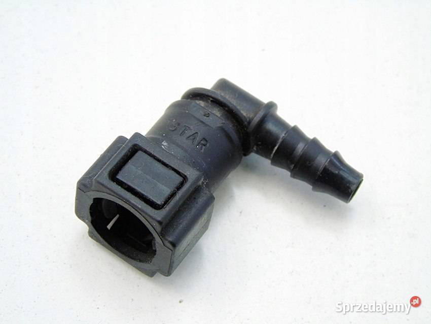 KRÓCIEC PRZEWODU VACUM 14 16 VTI 207 208 C3 C4 Sosnowiec