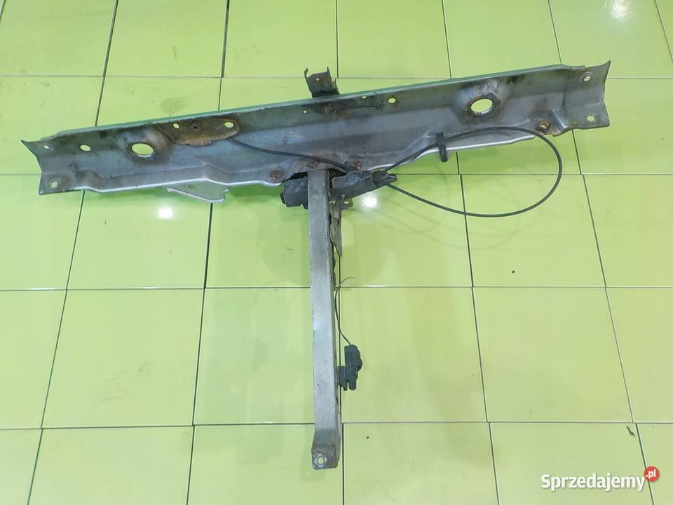 TOYOTA PRIUS II 15 VVTI 05r 5D pas przedni gorny osobowe mazowieckie Suków sprzedam