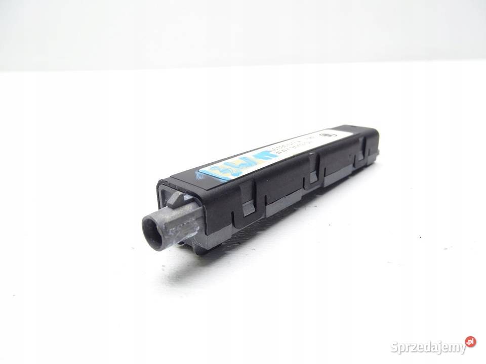 WZMACNIACZ ANTENOWY ANTENY SKODA YETI LIFT
