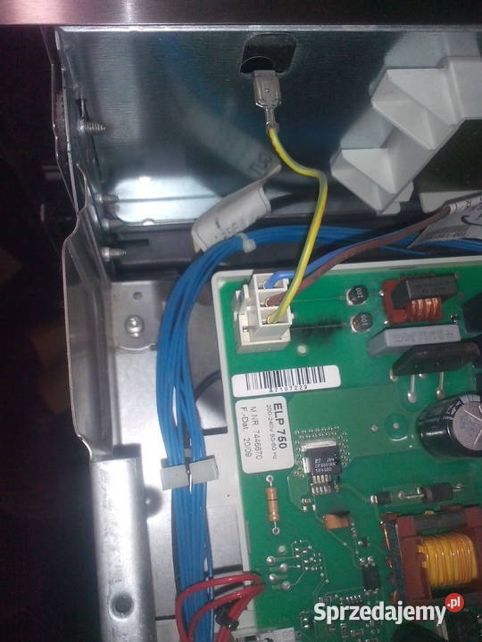 Serwis naprawa zmywarek pralek piekarników Mielec naprawa sprzętu