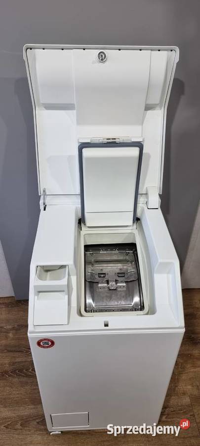 Pralka góry Miele W 627 F Softtronic 55 dolnośląskie Wrocław