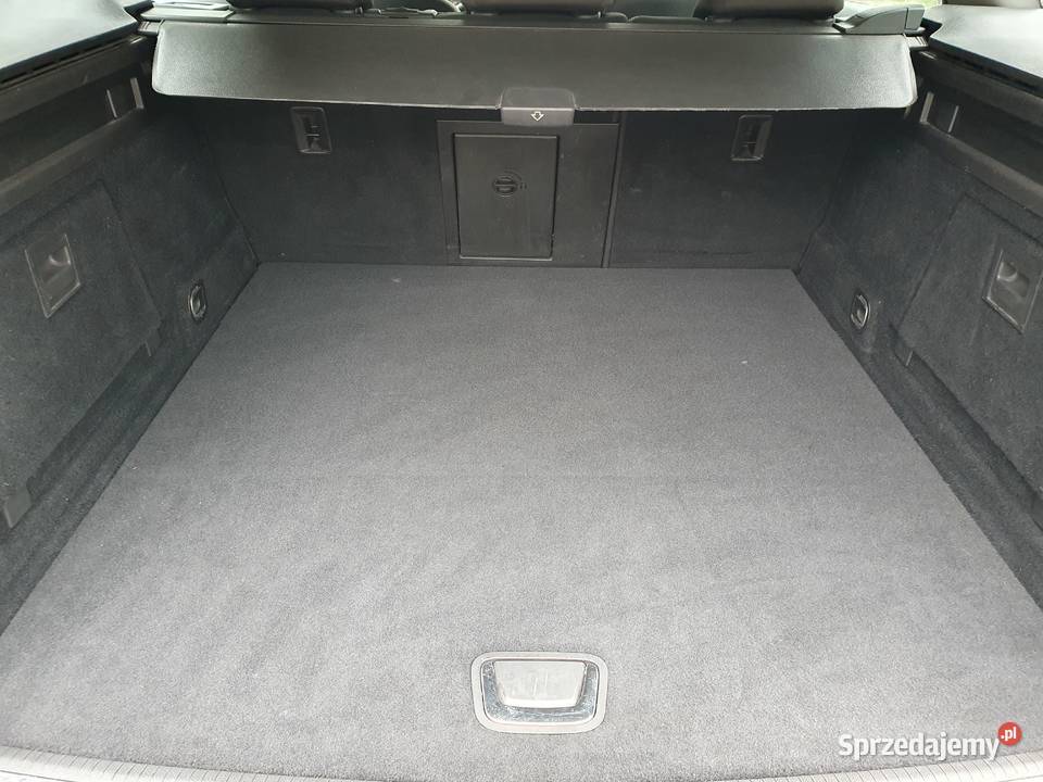 OPEL INSIGNIA 20 CDTI ecoFlex 2010 149 Ładny i Katowice