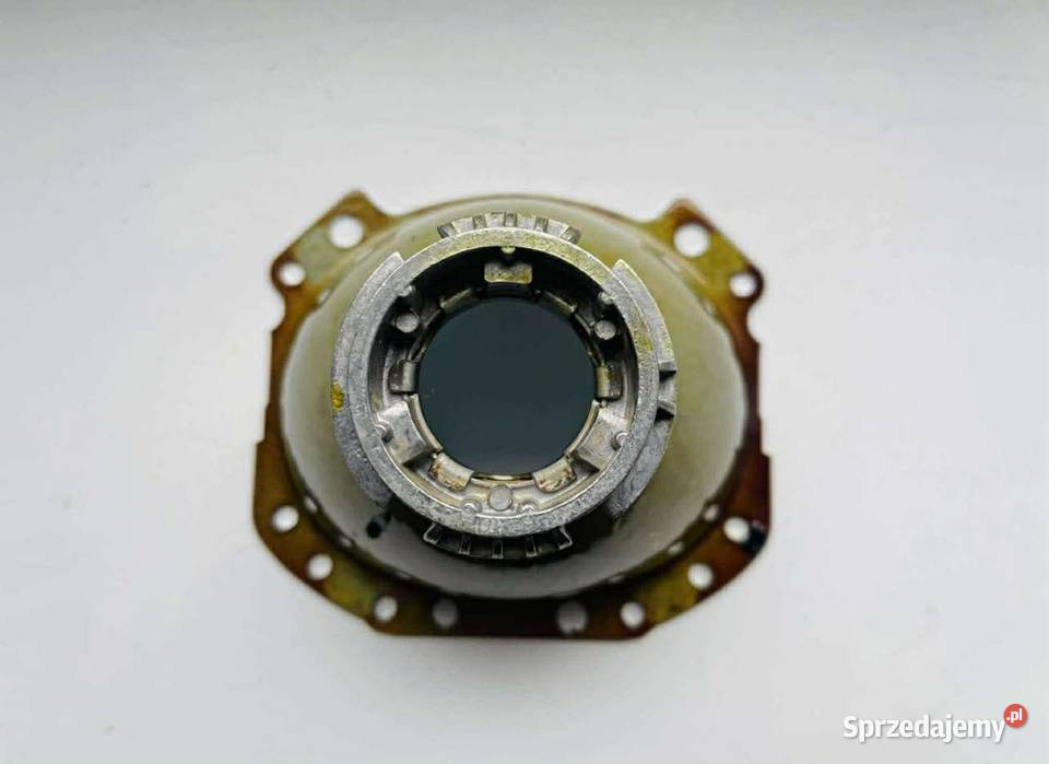 BMW 7 E65 E66 LIFT HELLA D1S ODBŁYŚNIK XENON 