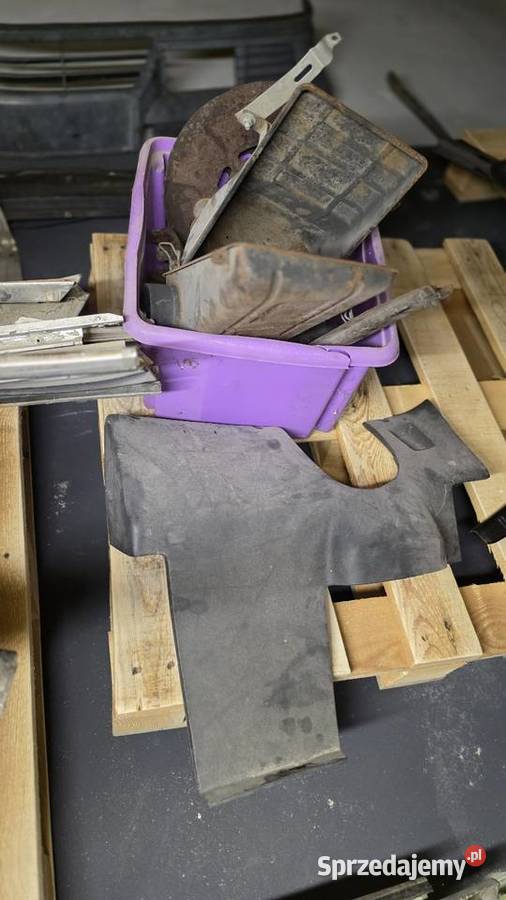 61311366453 przycisk Przełącznik świateł osobowe Mińsk Mazowiecki