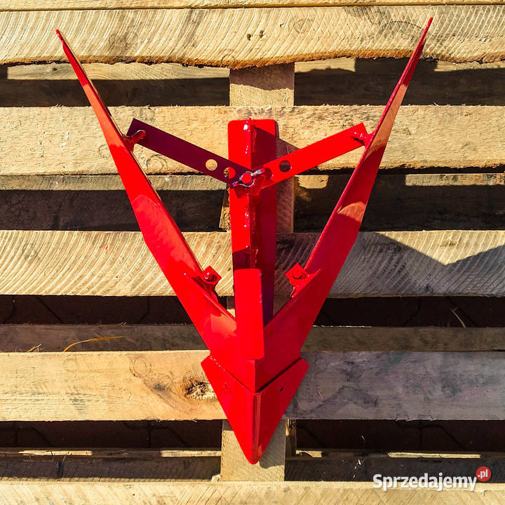 Obsypnik z regulacją Grnwelt GWHK01 Pułtusk