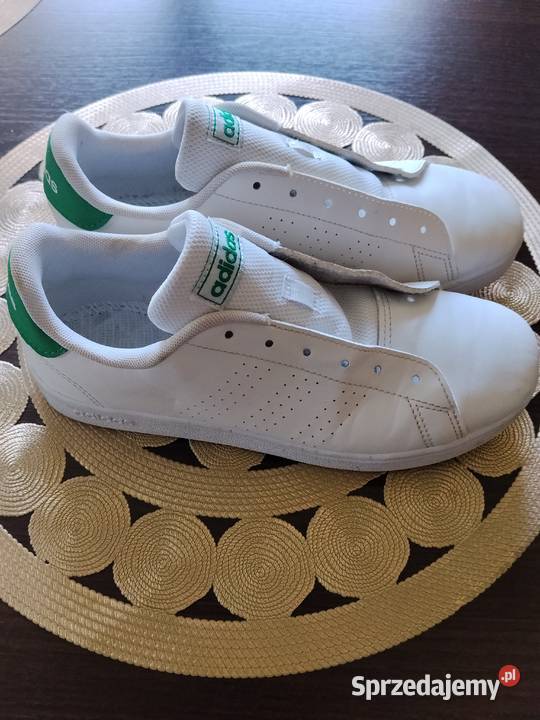 Buty Adidas 36 wielkopolskie