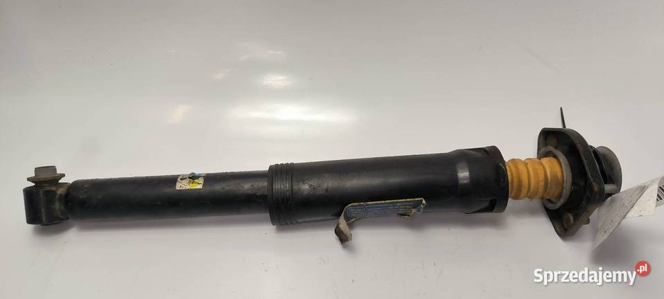 AMORTYZATOR LEWY TYŁ LAND ROVER RANGE ROVER sprzedam