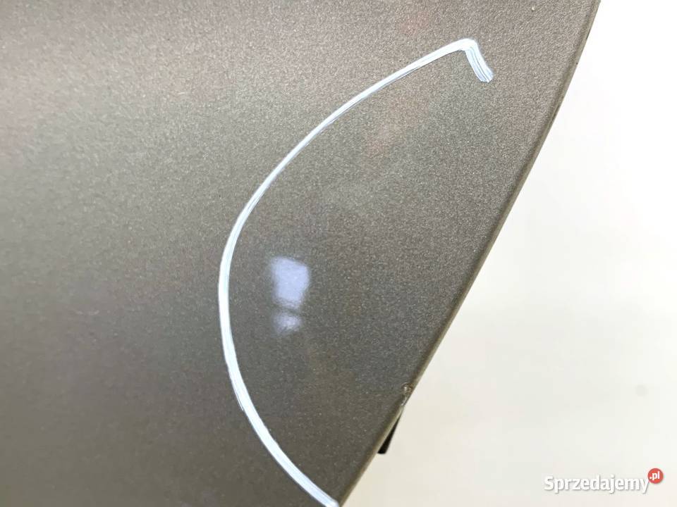 DRZWI LEWY TYŁ AUDI A8 D4 SedanLimuzyna 0918