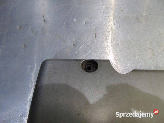 POKRYWA OSŁONA SILNIKA PEUGEOT 607 sprzedam