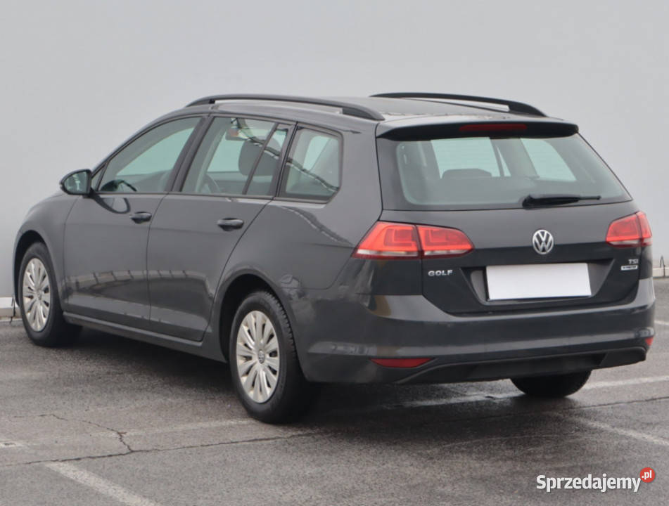 VW Golf 12 TSI elektryczne szyby Golf Lublin