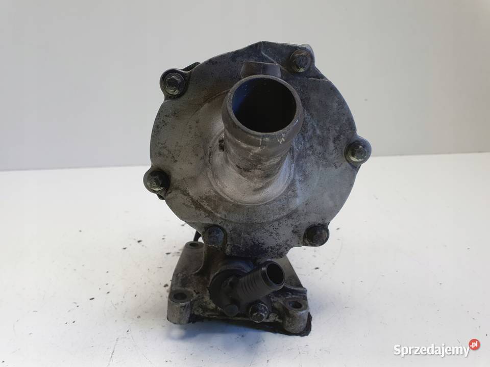 Jaguar XType 22 D POMPA WSPOMAGANIA