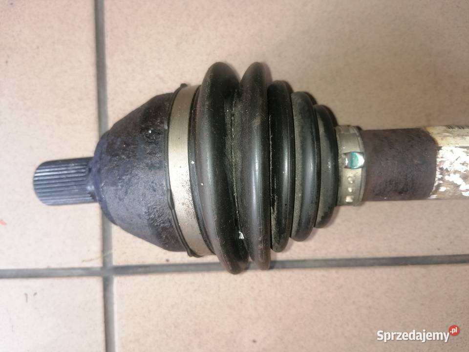 półoś prawa 16 tdci Ford Fokus MK2 C Piotrków Trybunalski
