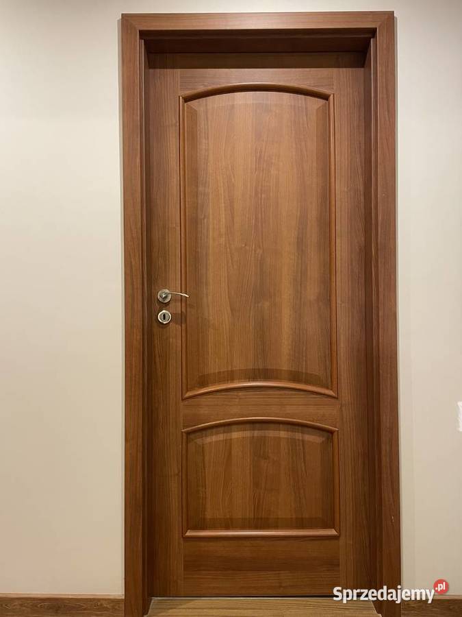 Drzwi Porta NOVA model 63 lewe 80 Jawor