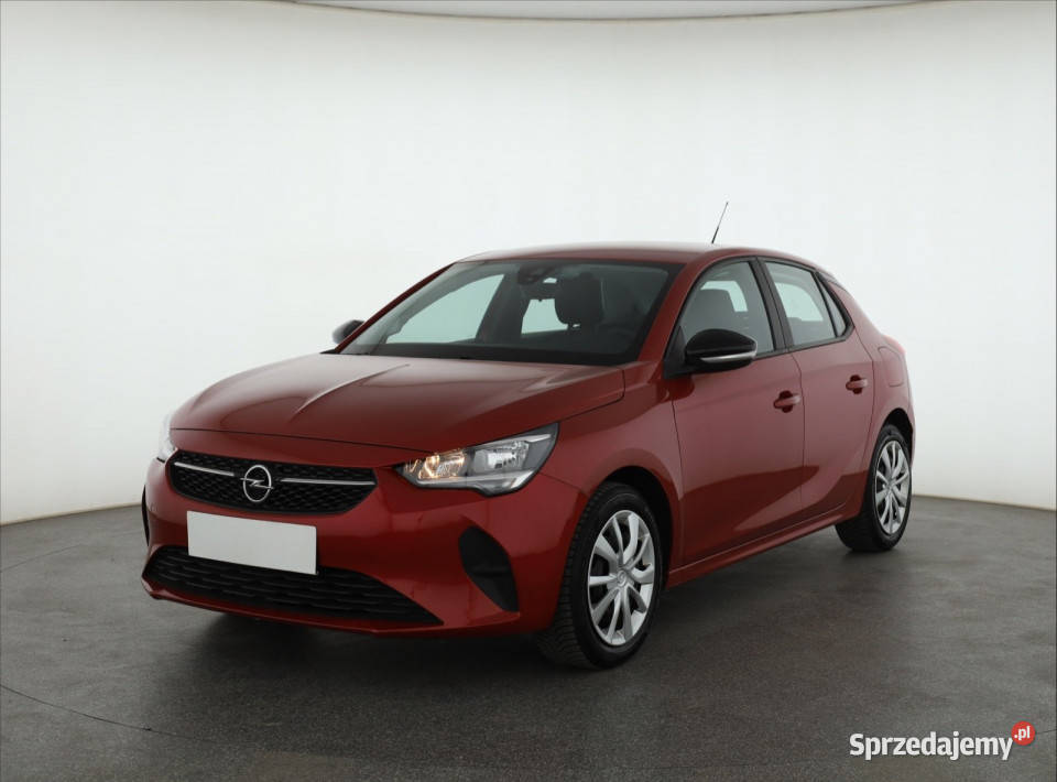 Opel Corsa 12 Piaseczno