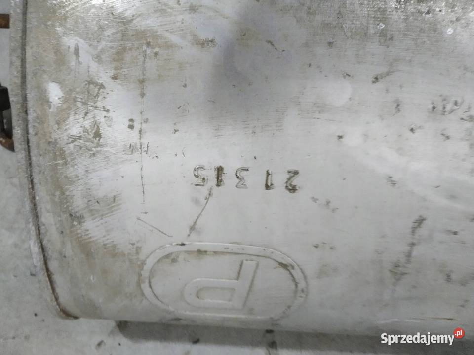 TŁUMIK WYDECH KOŃCOWY 20 DCI AWD Renault Koleos