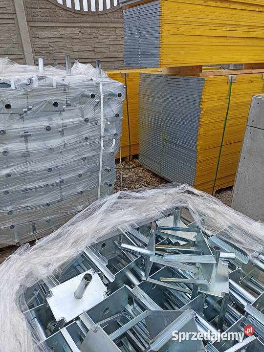 Kozły budowlane Koziołek malarski Kobyłka Pozostałe mazowieckie Warka