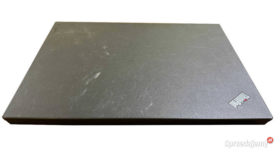 Lenovo ThinkPad L470 i5 7200U 8GB 128GB mazowieckie Warszawa sprzedam