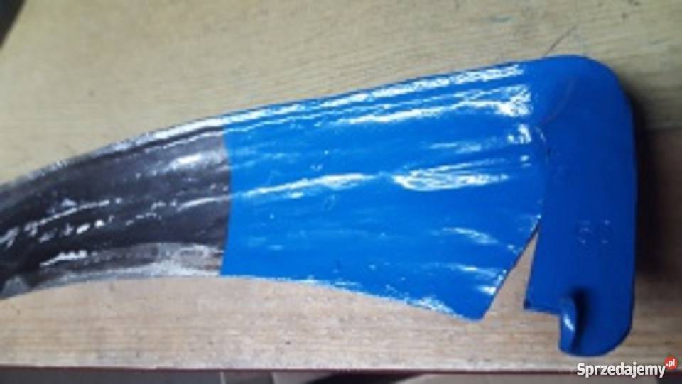 Sierp Polski KUTY Kosa kutakosisko Rzeszotary