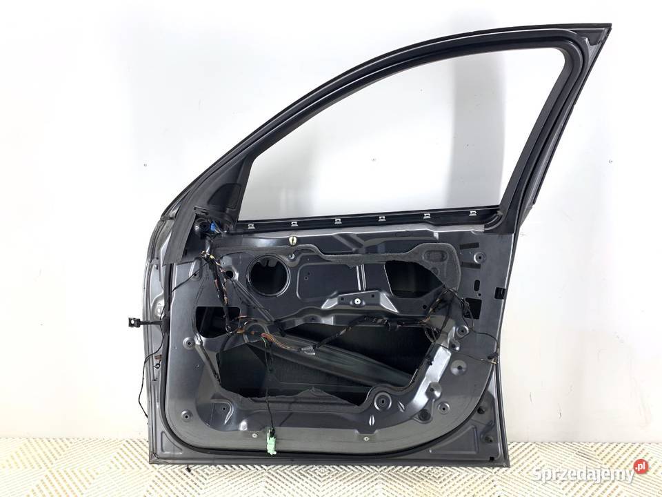 DRZWI PRAWY PRZÓD BMW E71 SUV 0714 Drzwi sprzedam