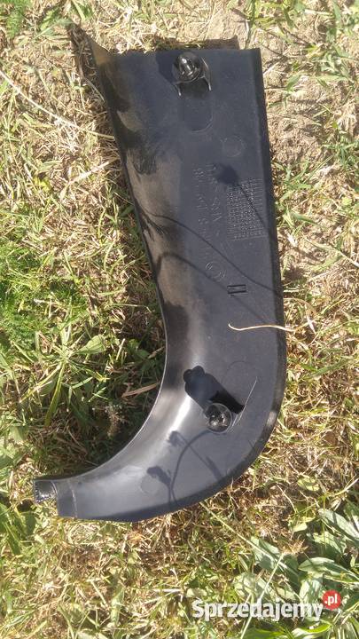 Osłona słupka Bmw e39 dolna prawa EUROPA 8159518