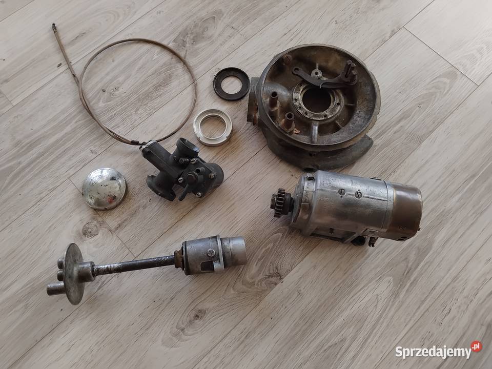 Bmw r12 R35 Zundapp Dkw Nsu Tarnów