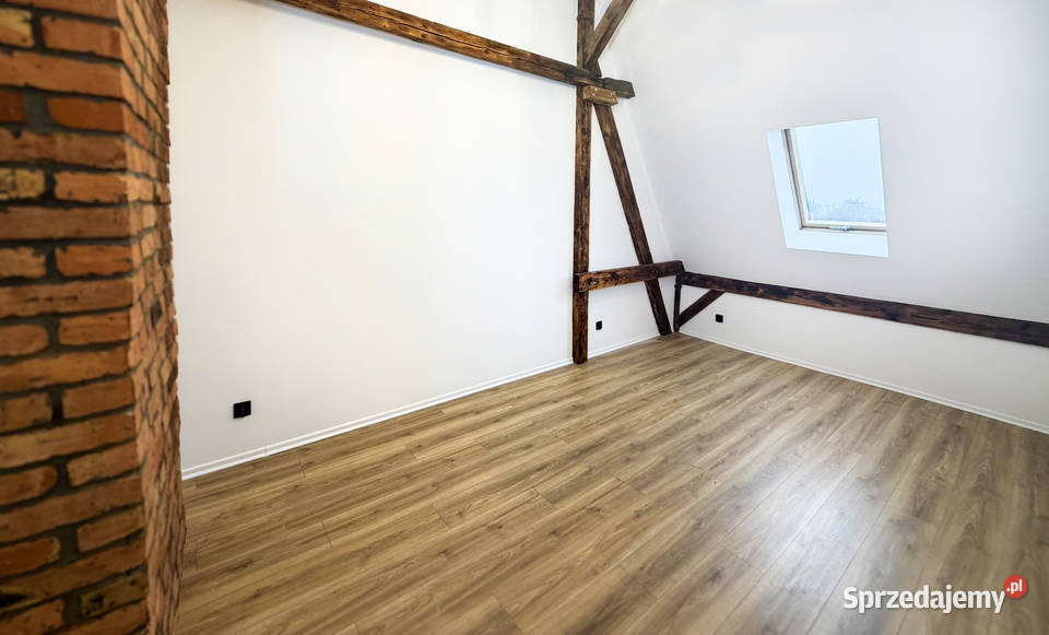 Twoje miejsce na nowy początek 3 pokoje remoncie Lębork