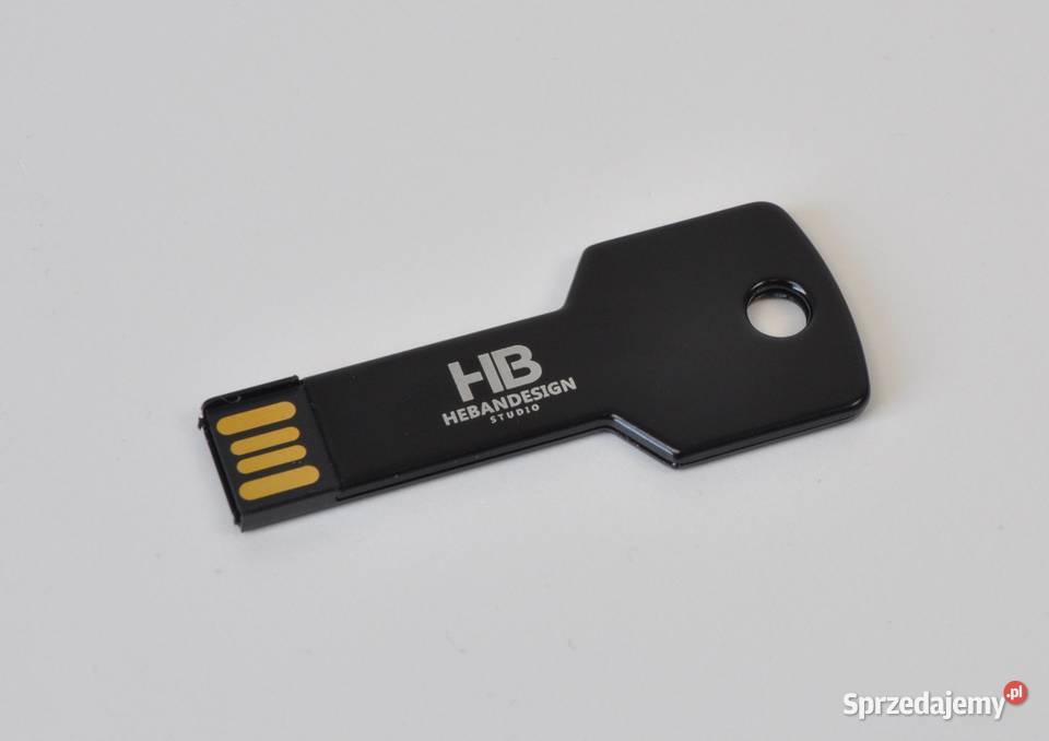 Pendrive pamięć usb z logo grawer 16 GB 10 podkarpackie Leżajsk sprzedam
