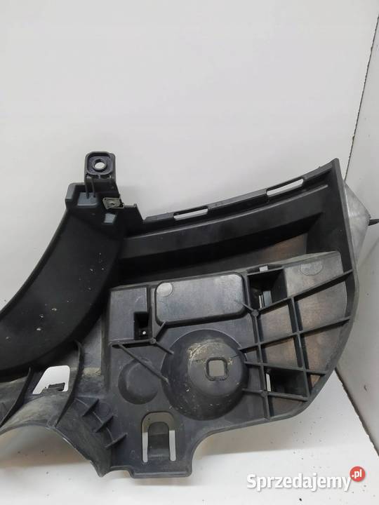 ŚLIZG ZDERZAKA TYŁ SEDAN 7331600 Bmw Seria 5 VI