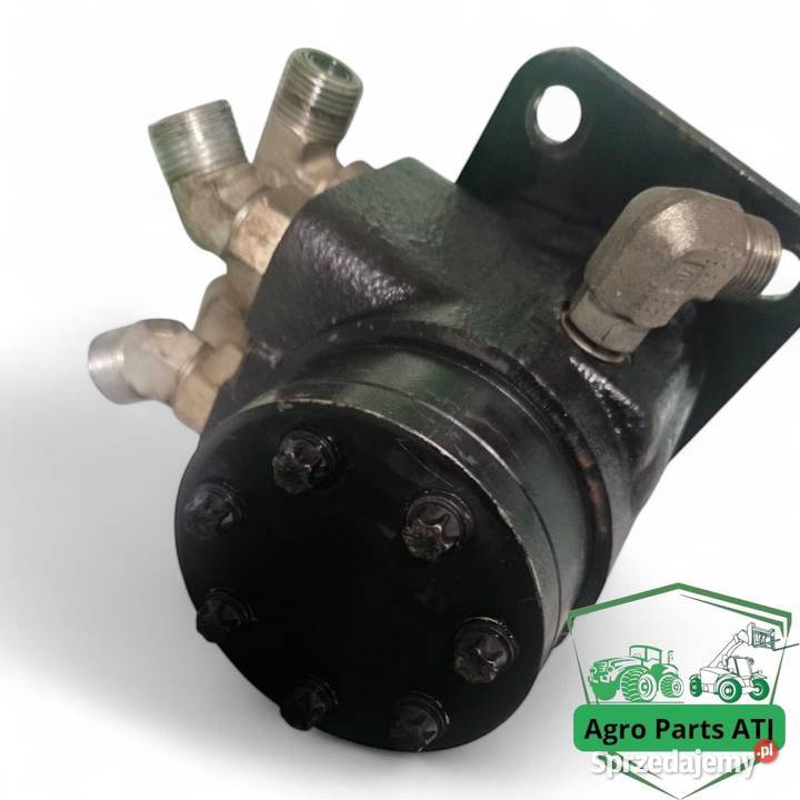 Orbitrol Eaton 2633177002 CNH 86507484 Holland Ciechanowiec sprzedam
