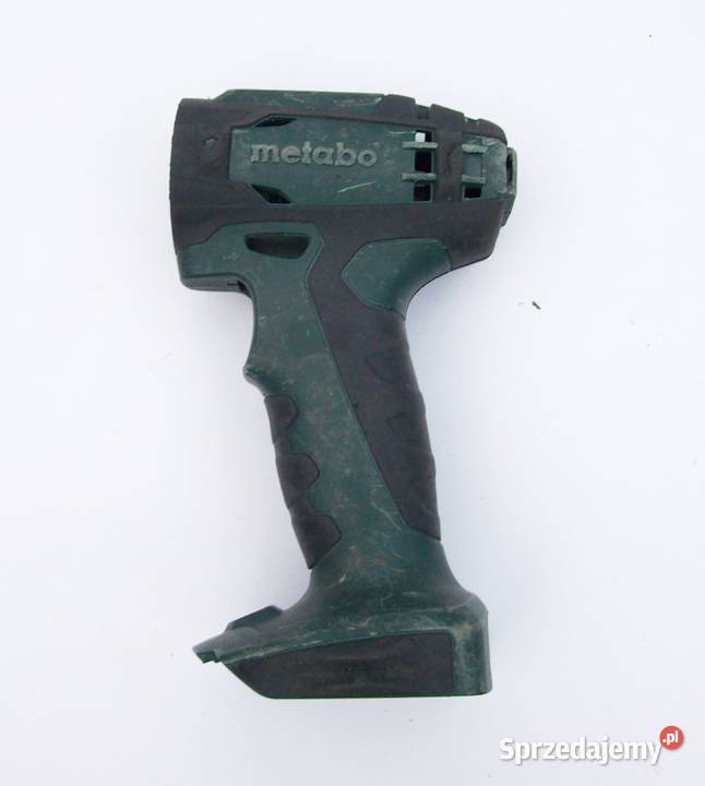 Obudowa wkrętarka BS 18 Karniewo