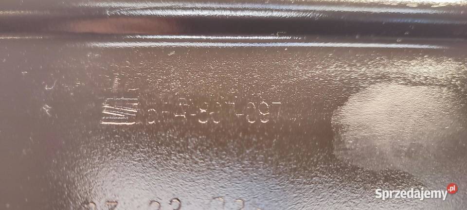CUPRA FORMENTOR BELKA ZDERZAKA PRZÓD 5FF807109A