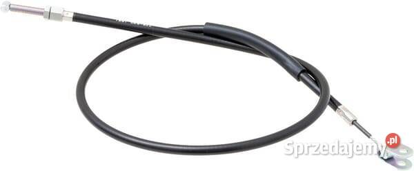 Linka sterująca kpl 54720776630 Kamionna