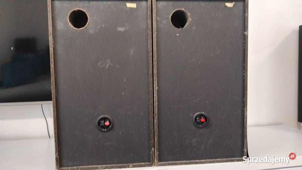 Pioneer CS780 świetne kolumny 110W KPL Mielec