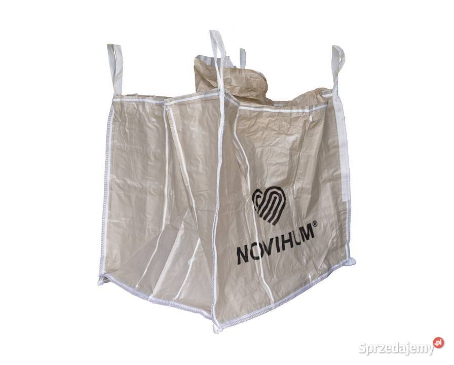 Worki Big Bag Używane 979797 na 500 zboża piasku