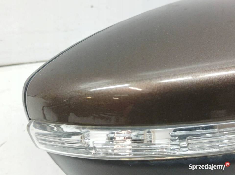 LUSTERKO PRAWE 10PIN EUROPA LH8Z 026658 VW