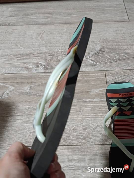 japonki damskie rozmiar 3940 Balerinki Poznań