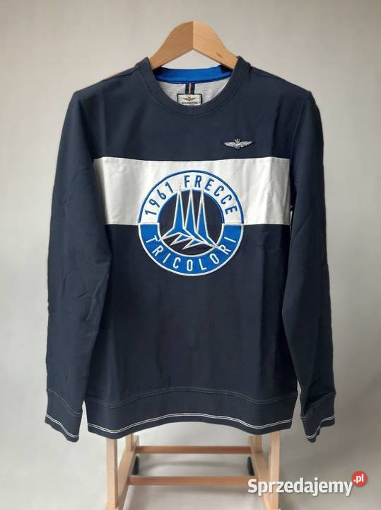 AERONAUTICA MILITARE bluza 339 zamiast 489 Warszawa
