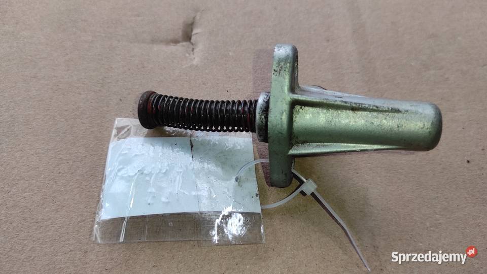 Suzuki GN 125 napinacz rozrządu mazowieckie Warszawa sprzedam