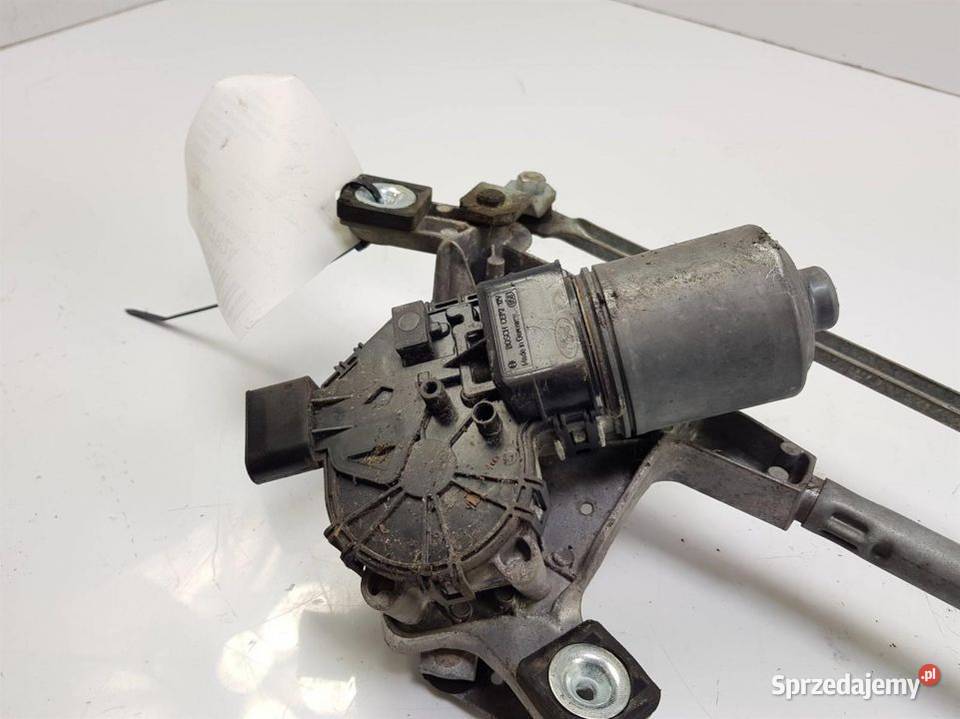 MECHANIZM WYCIERACZEK PRZÓD 7S7117508AA MONDEO Lipno sprzedam