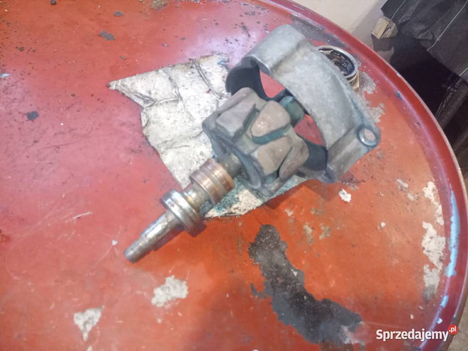 Fiat 126p Wirnik alternatora Części samochodowe małopolskie Baranówka