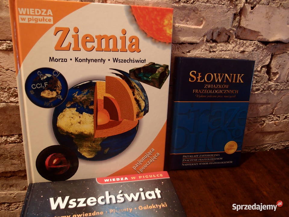 Różne książki Sport Nauka Rozrywka Słowniki Poradniki, albumy i reportaże Kultura i Rozrywka Łódź